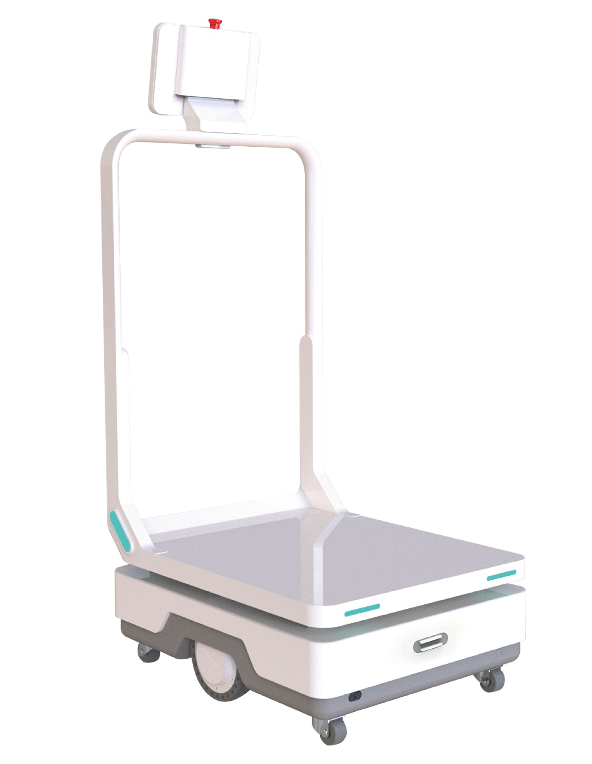 XAID-150系列(推車型)-2