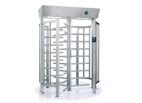 Full Height Turnstile RH2-650