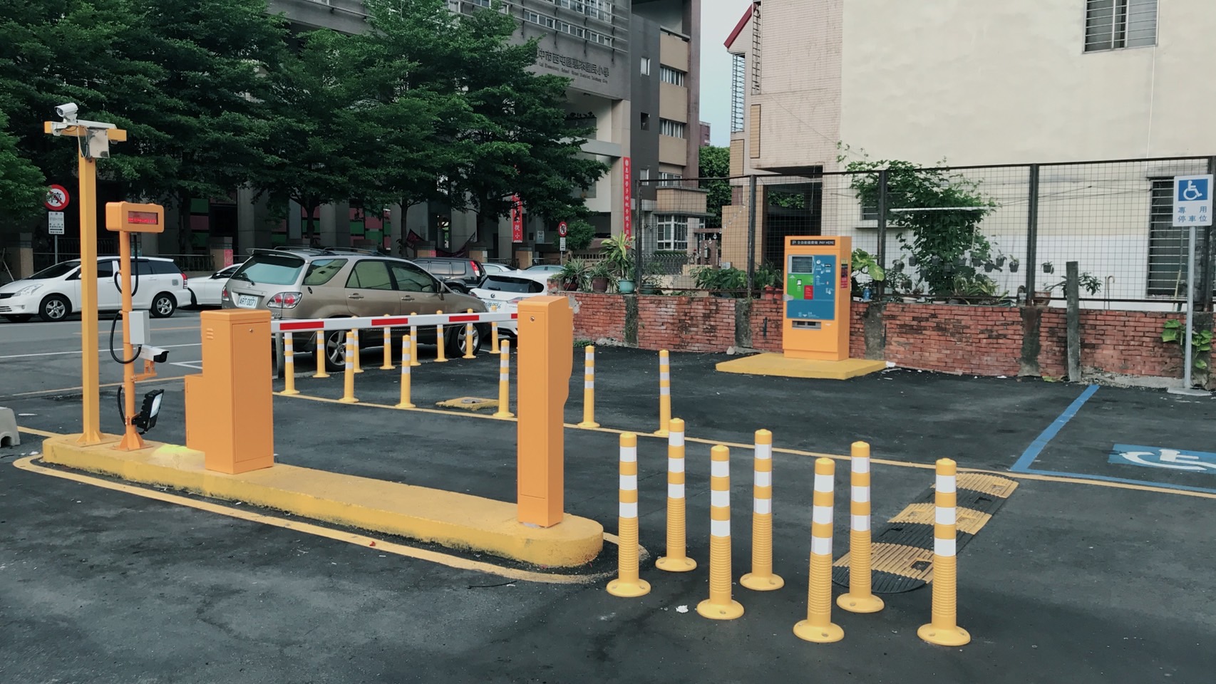大車河 台中市政場 大車河 台中市政場