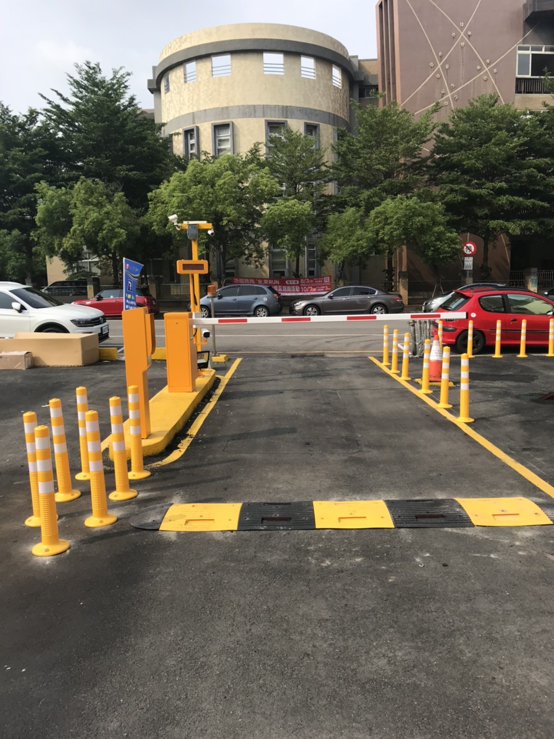 大車河 台中市政場 大車河 台中市政場