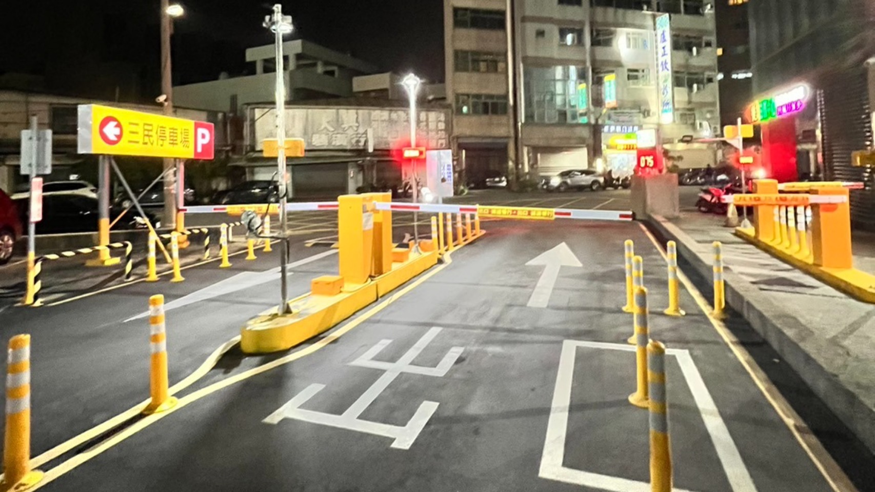 大車河 台中市政場 大車河 台中市政場