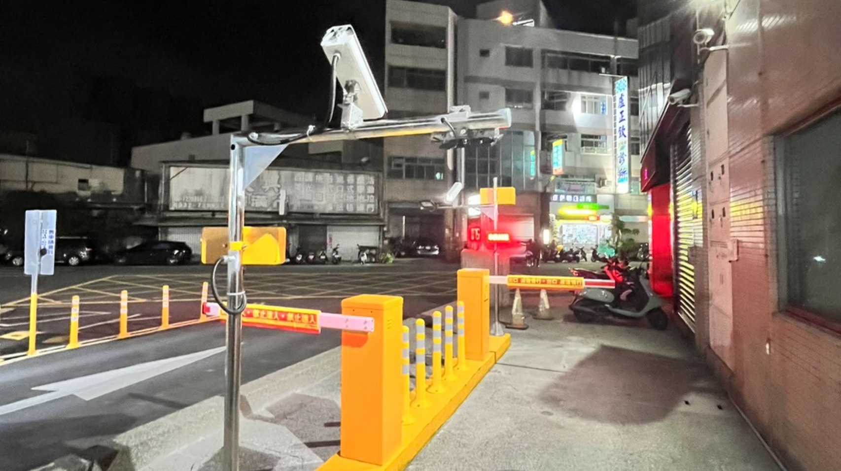 大車河 台中市政場 大車河 台中市政場