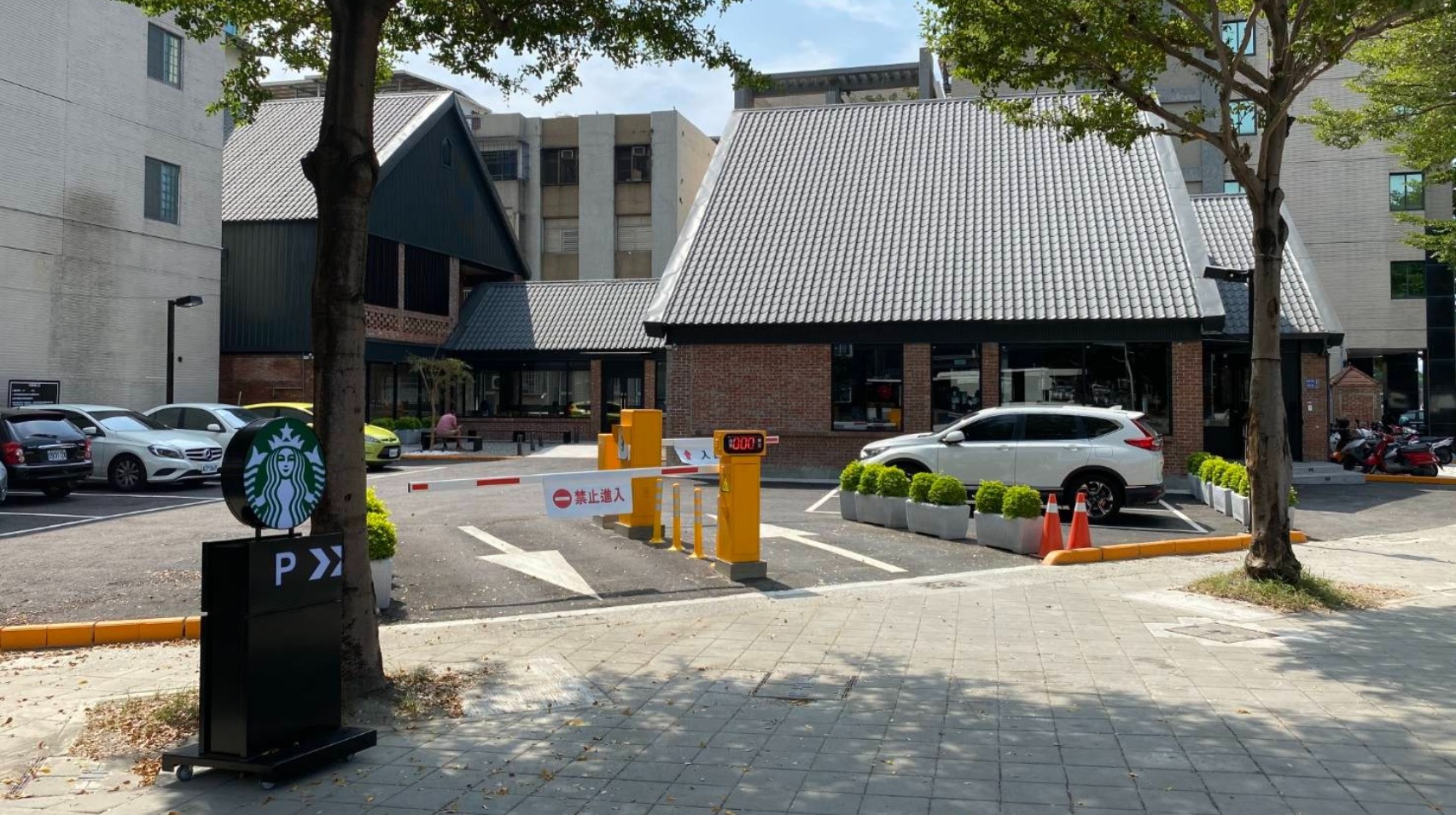 大車河 台中市政場 大車河 台中市政場