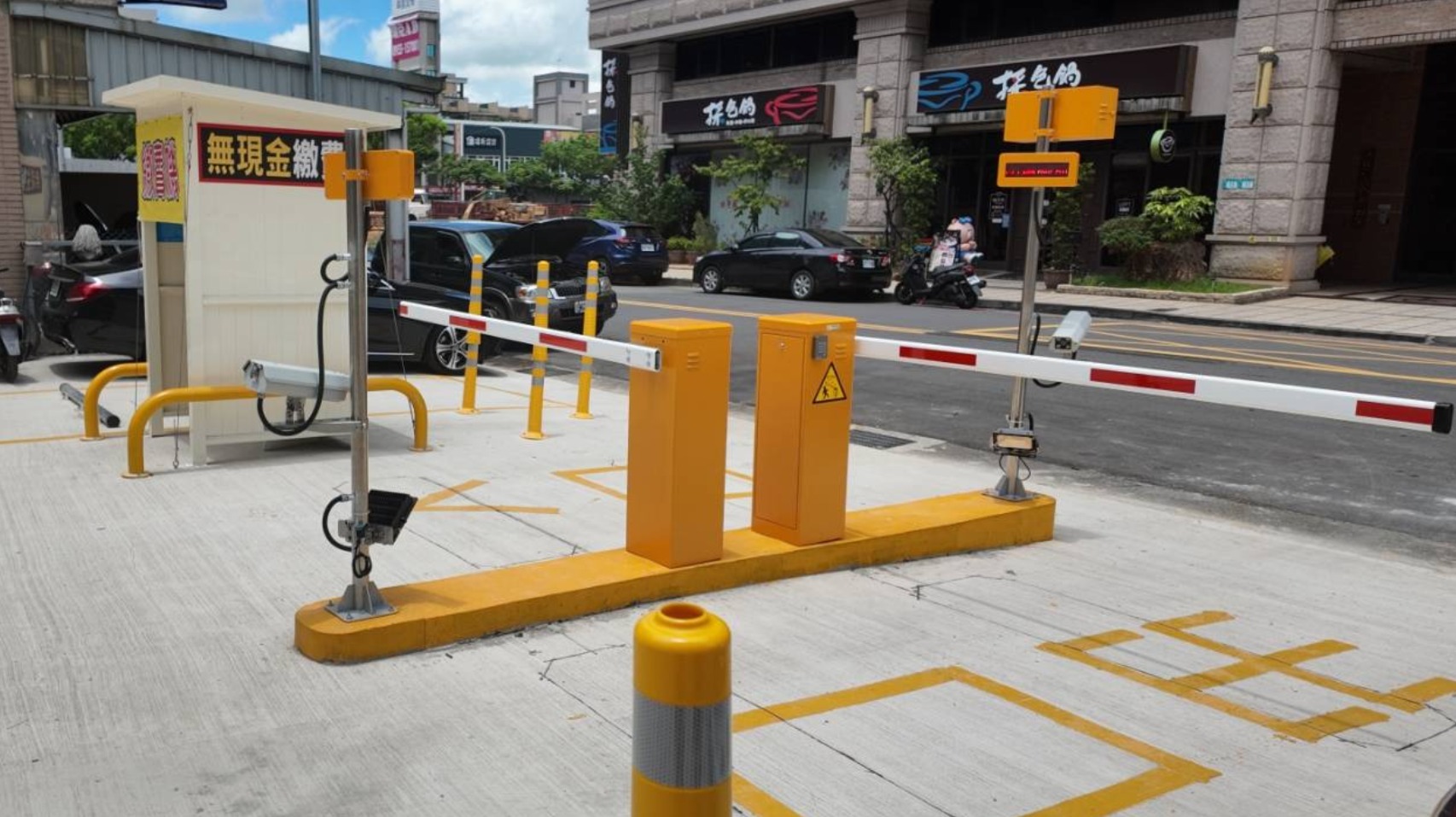 大車河 台中市政場 大車河 台中市政場