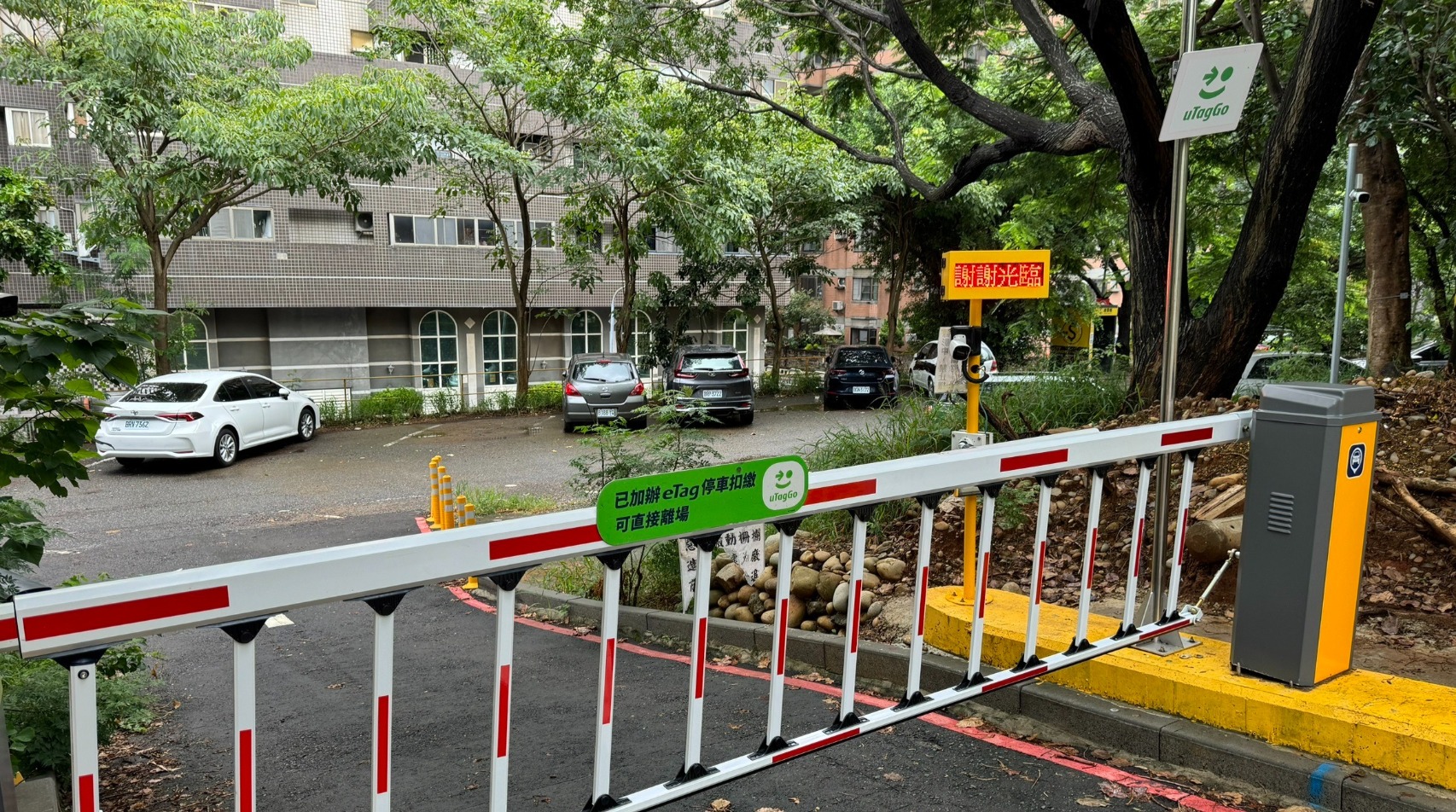 大車河 台中市政場 大車河 台中市政場