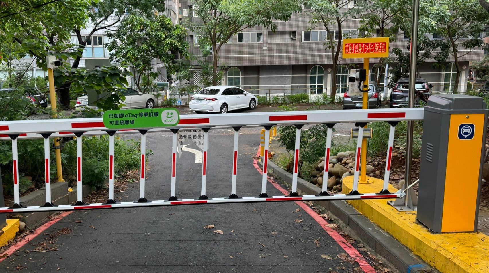 大車河 台中市政場 大車河 台中市政場