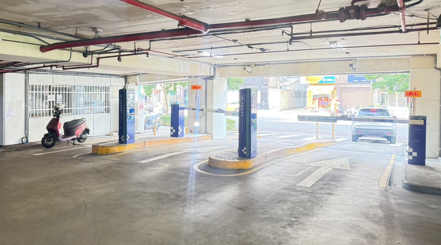 大車河 台中市政場 大車河 台中市政場