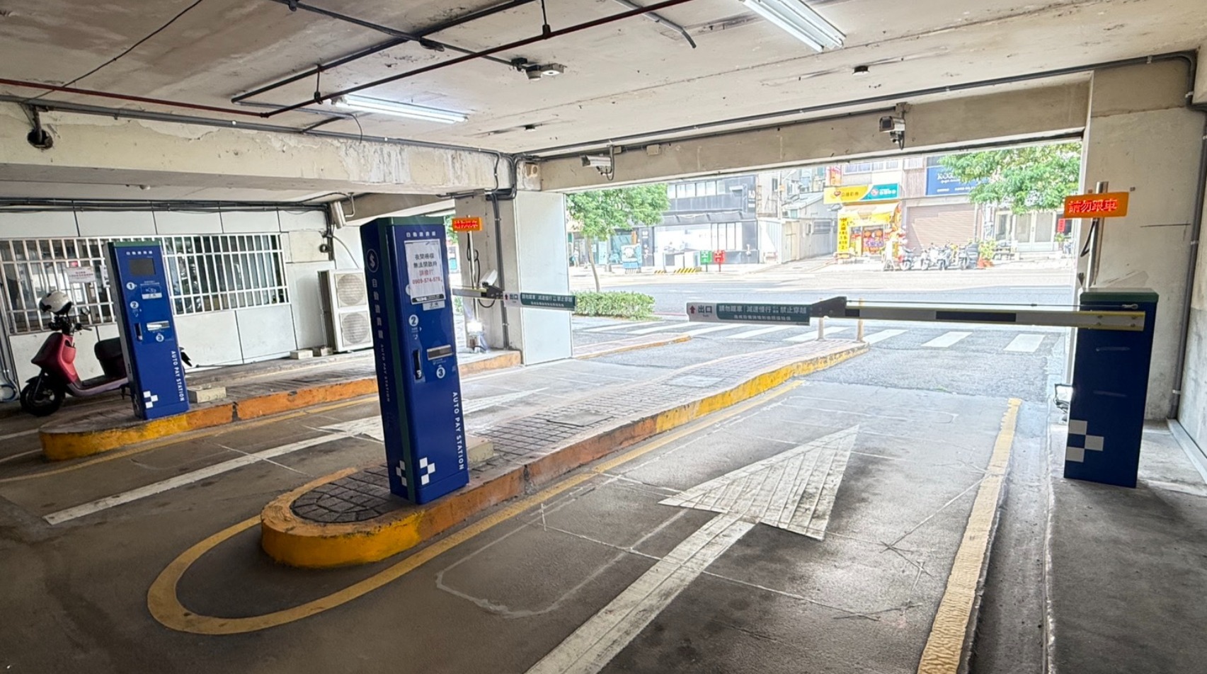 大車河 台中市政場 大車河 台中市政場