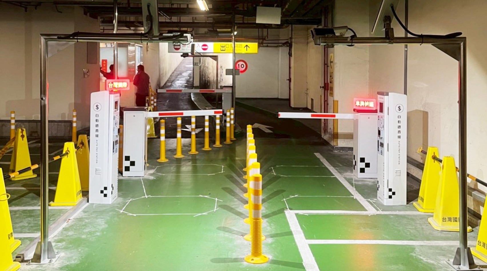 大車河 台中市政場 大車河 台中市政場