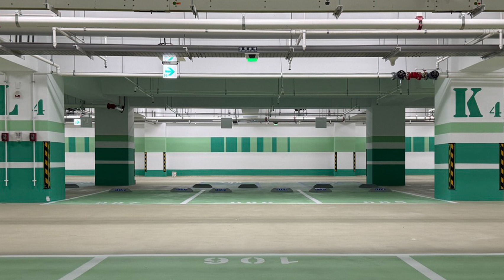 大車河 台中市政場 大車河 台中市政場