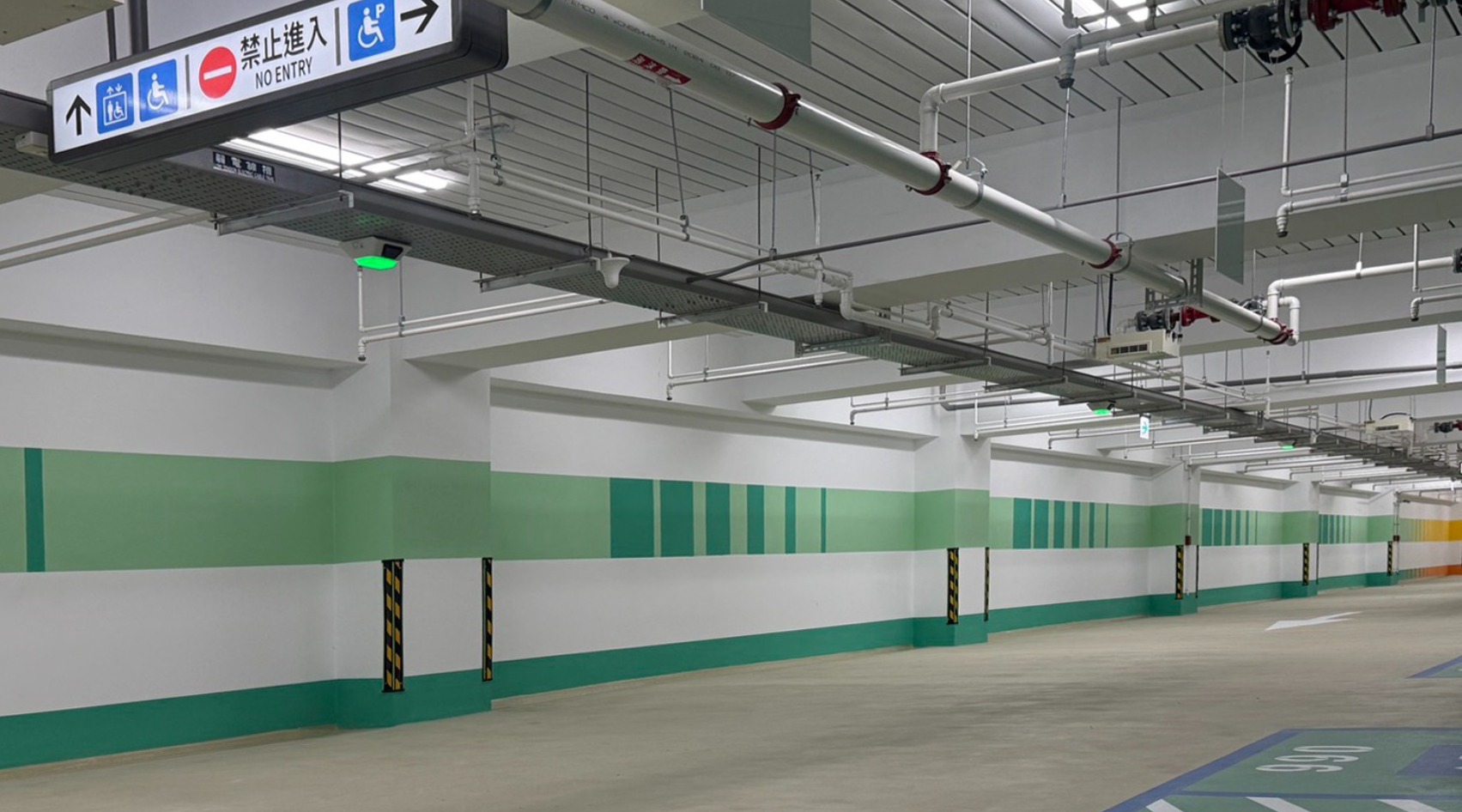 大車河 台中市政場 大車河 台中市政場