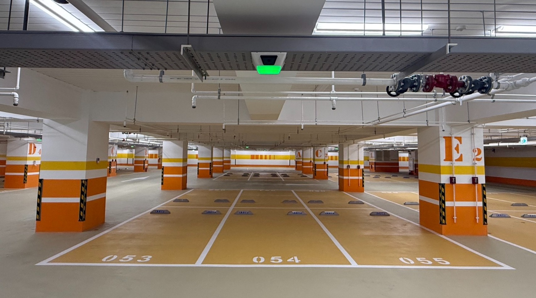 大車河 台中市政場 大車河 台中市政場
